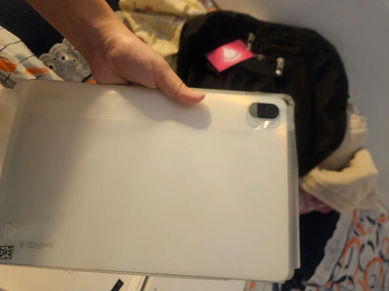 Xiaomi pad 5 novo  - Foto 2