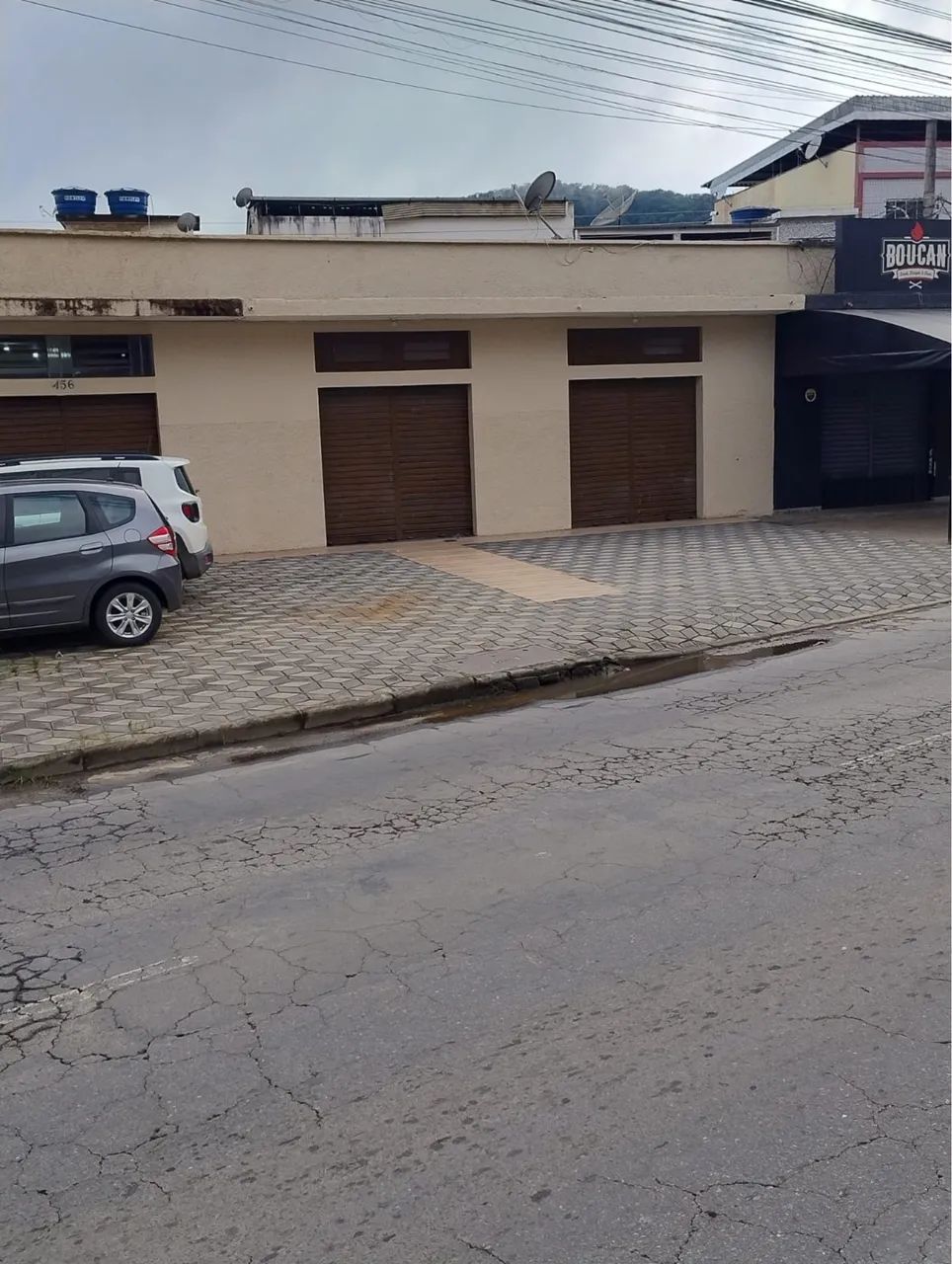Loja comercial na Av JK - Foto 5