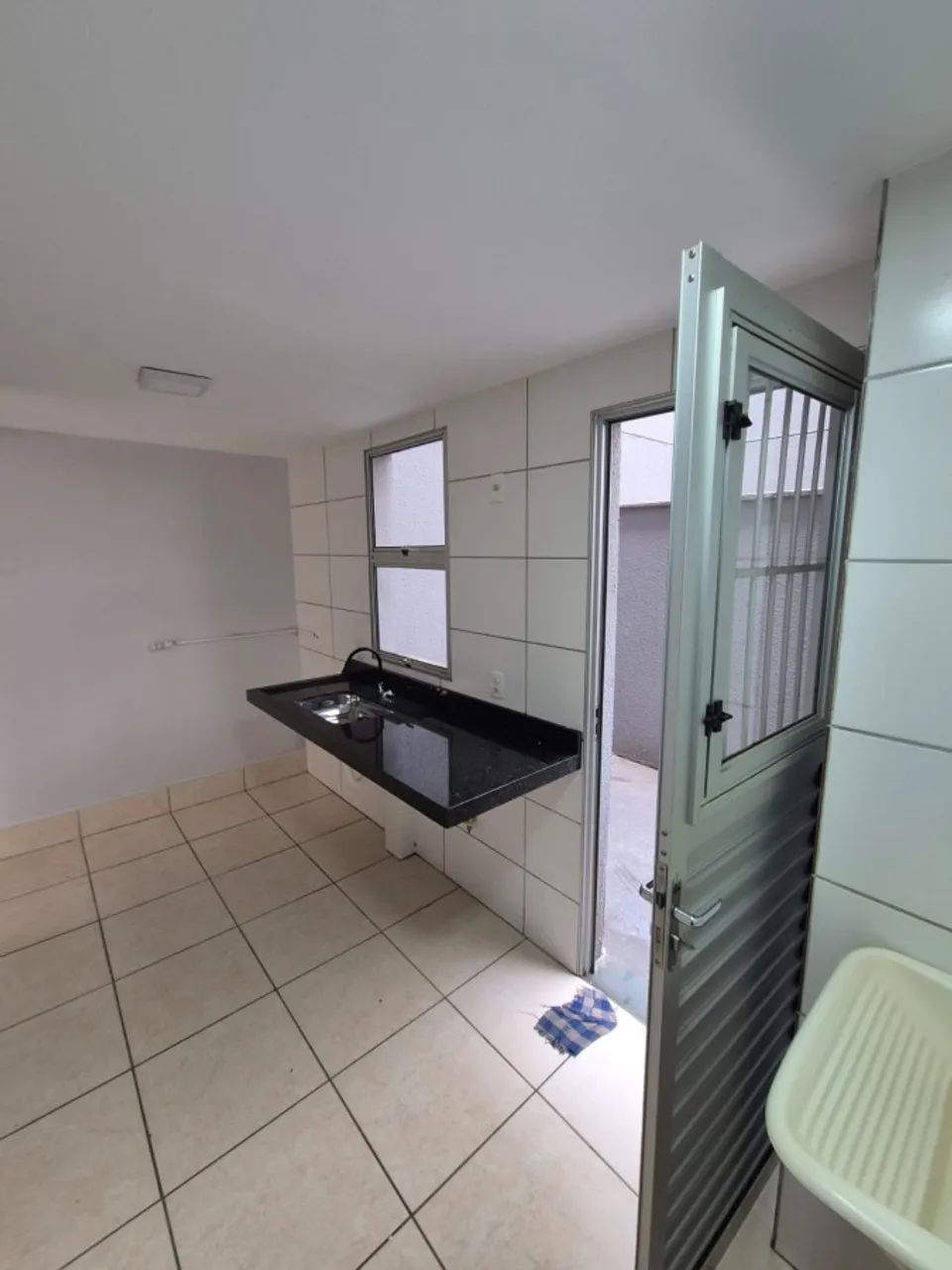 Apt Térreo vila oliveira 190 mil - Foto 3