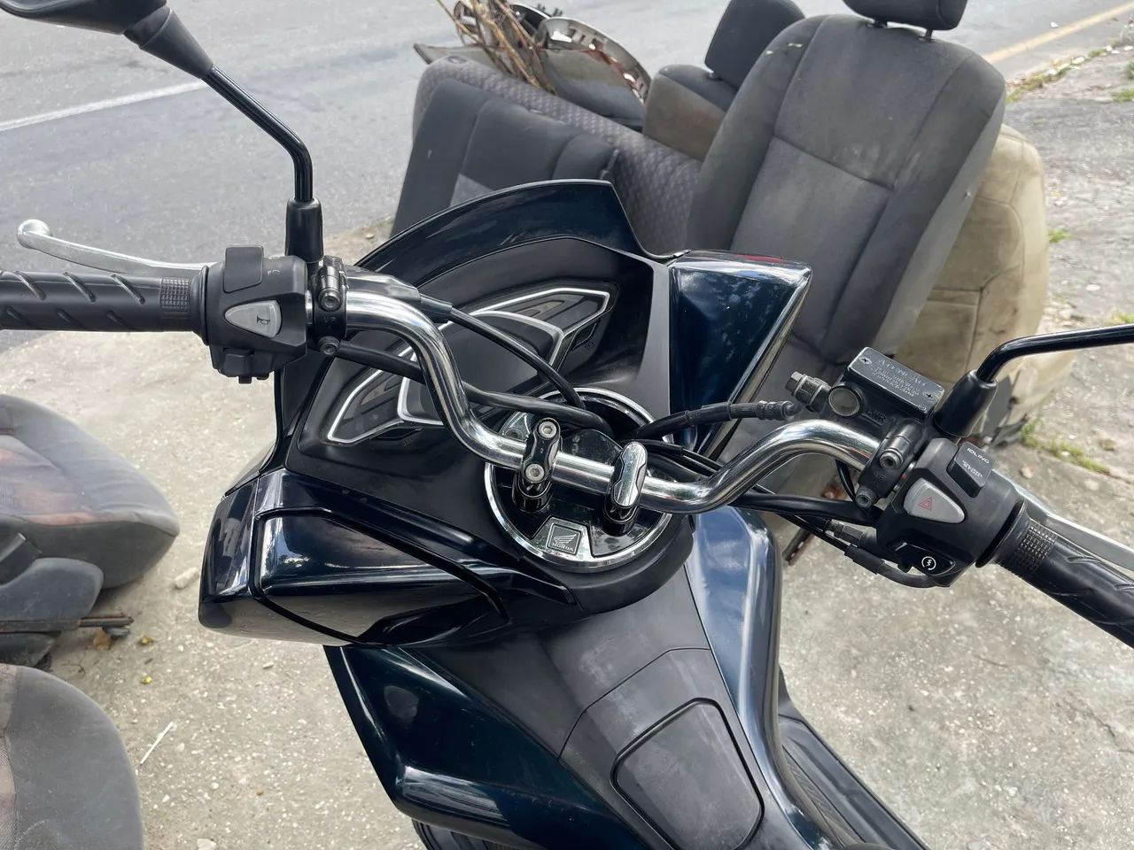 Honda PCX 150 2019 - Foto 3