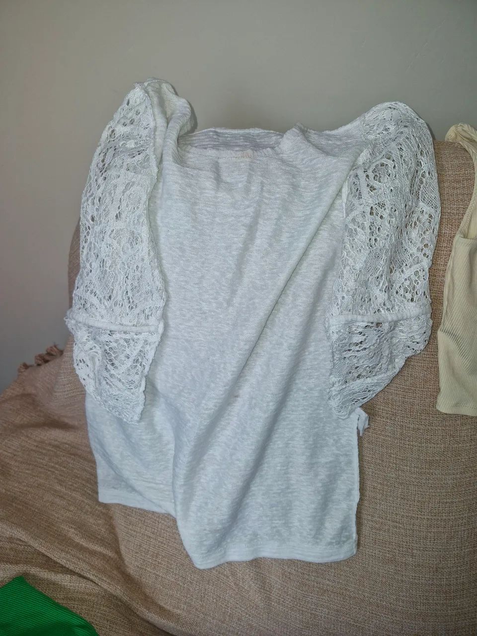 Minhas roupas - Foto 4