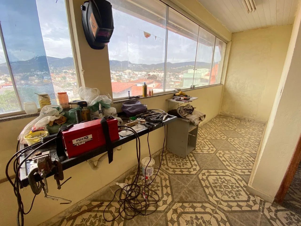 Casa comercial para alugar no Cardoso - Foto 9