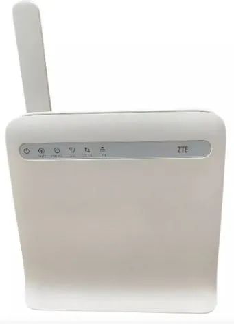 Modem 4G ZTE roteador desbloqueado