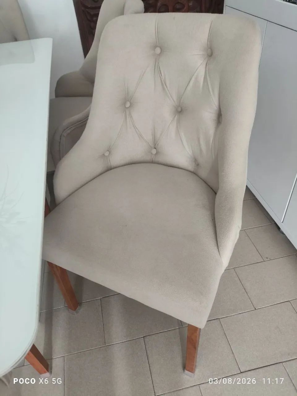 Lindas poltronas  - Foto 2