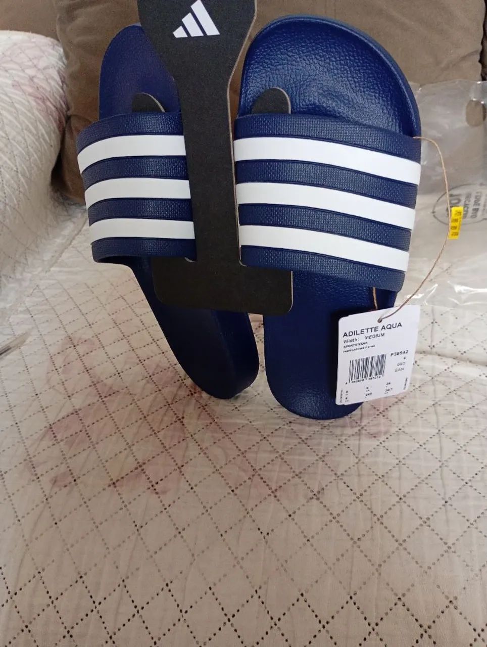 Sandália Adidas  - Foto 3