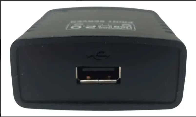 Servidor de impressão RJ45 USB 2.0 - Foto 3