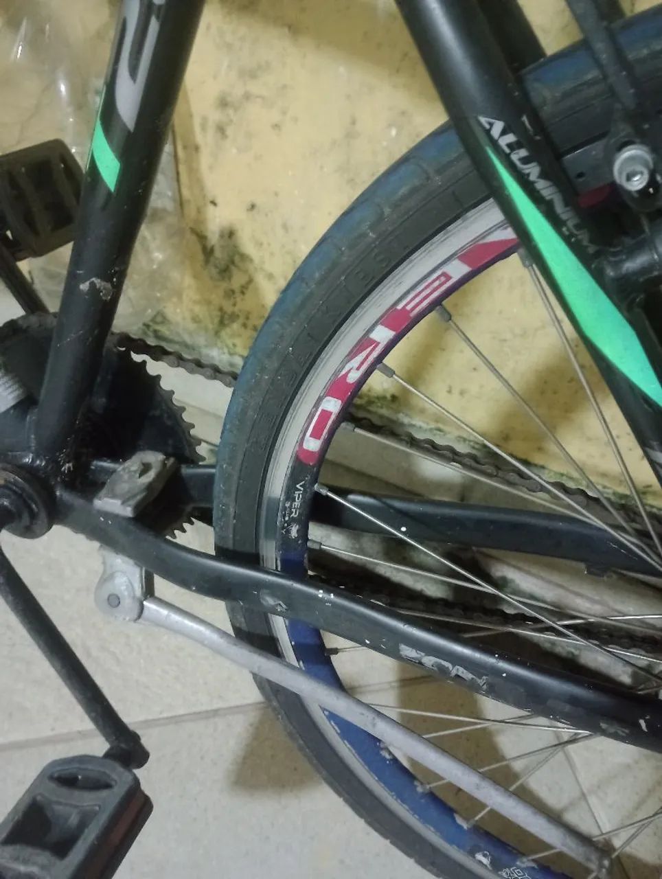 Bike  - Foto 4