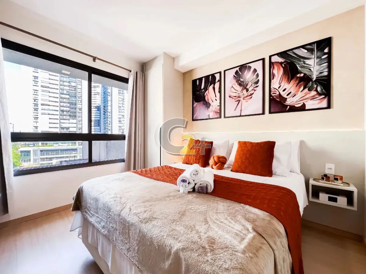 Apartamento Studio á venda em Pinheiros, 1 quarto, sem vaga - Foto 2