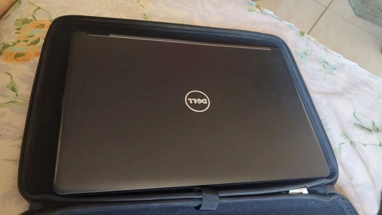 Notebook Dell i7 5480 - Foto 2