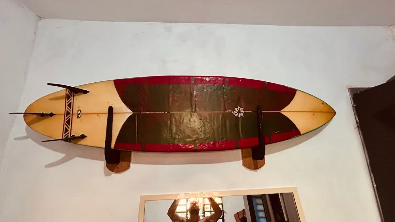 Prancha de surf