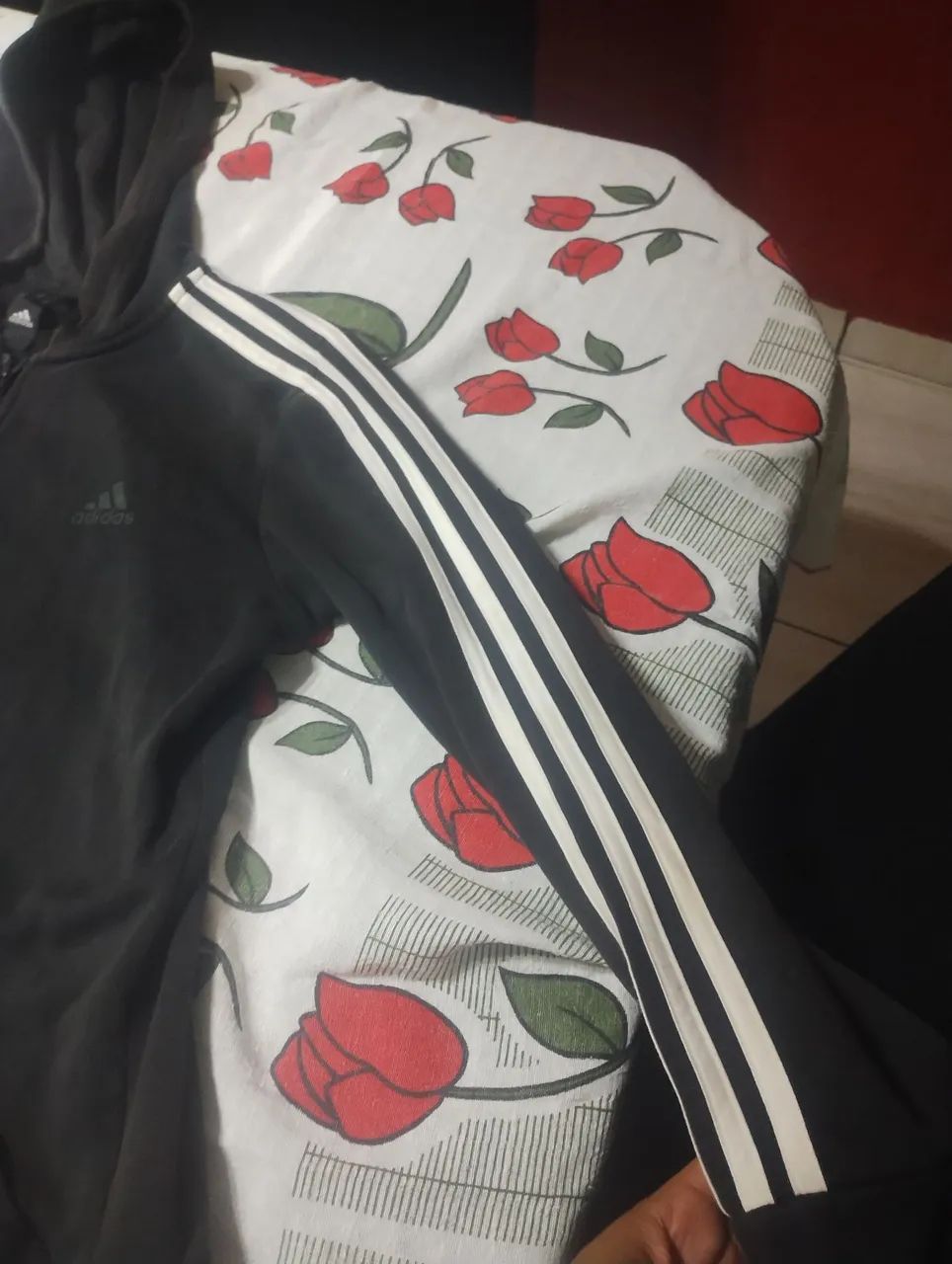 Jaqueta Adidas original  - Foto 3