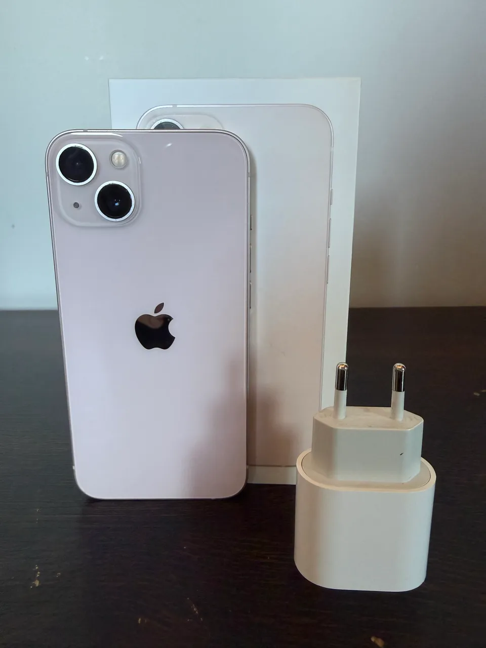 Seminovo: iPhone 12 pro 128Gb Grafite - Bateria 76% | Loja Fisica