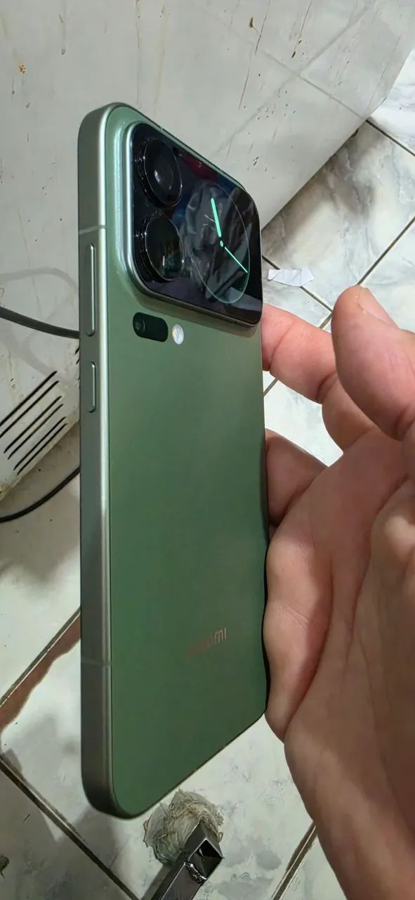Xiaomi 17 promax  - Foto 3
