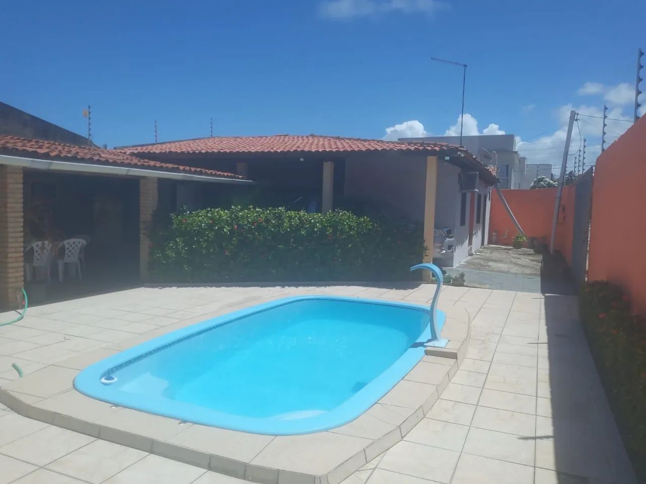 CASA ACONCHEGANTE EM PARIPUEIRA  - Foto 3