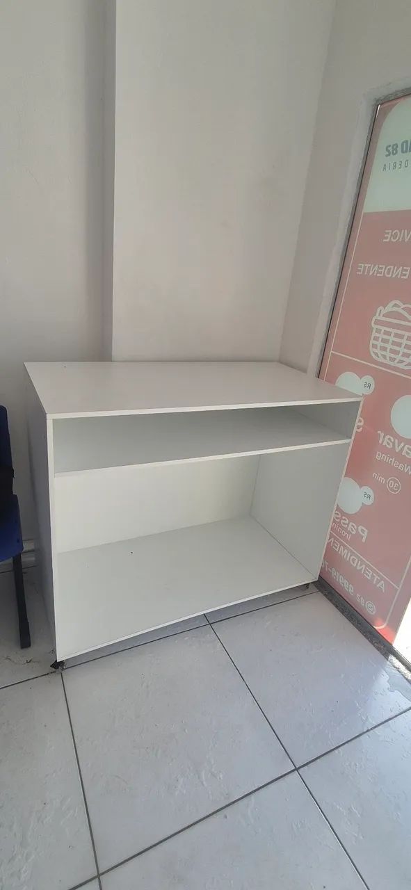 Balcao - Foto 4