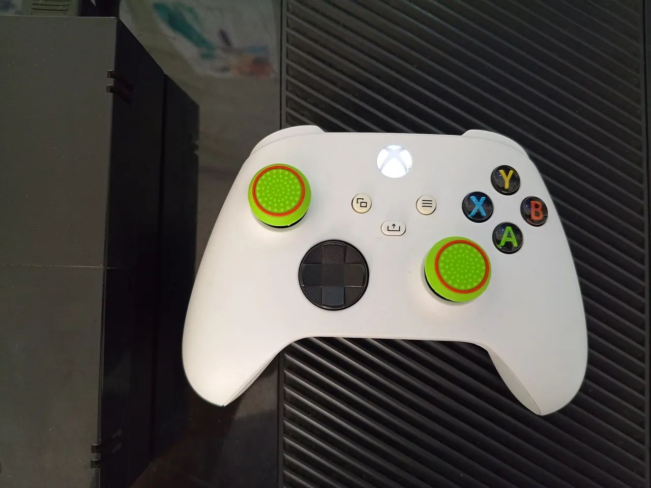 Controle Xbox séries S/X