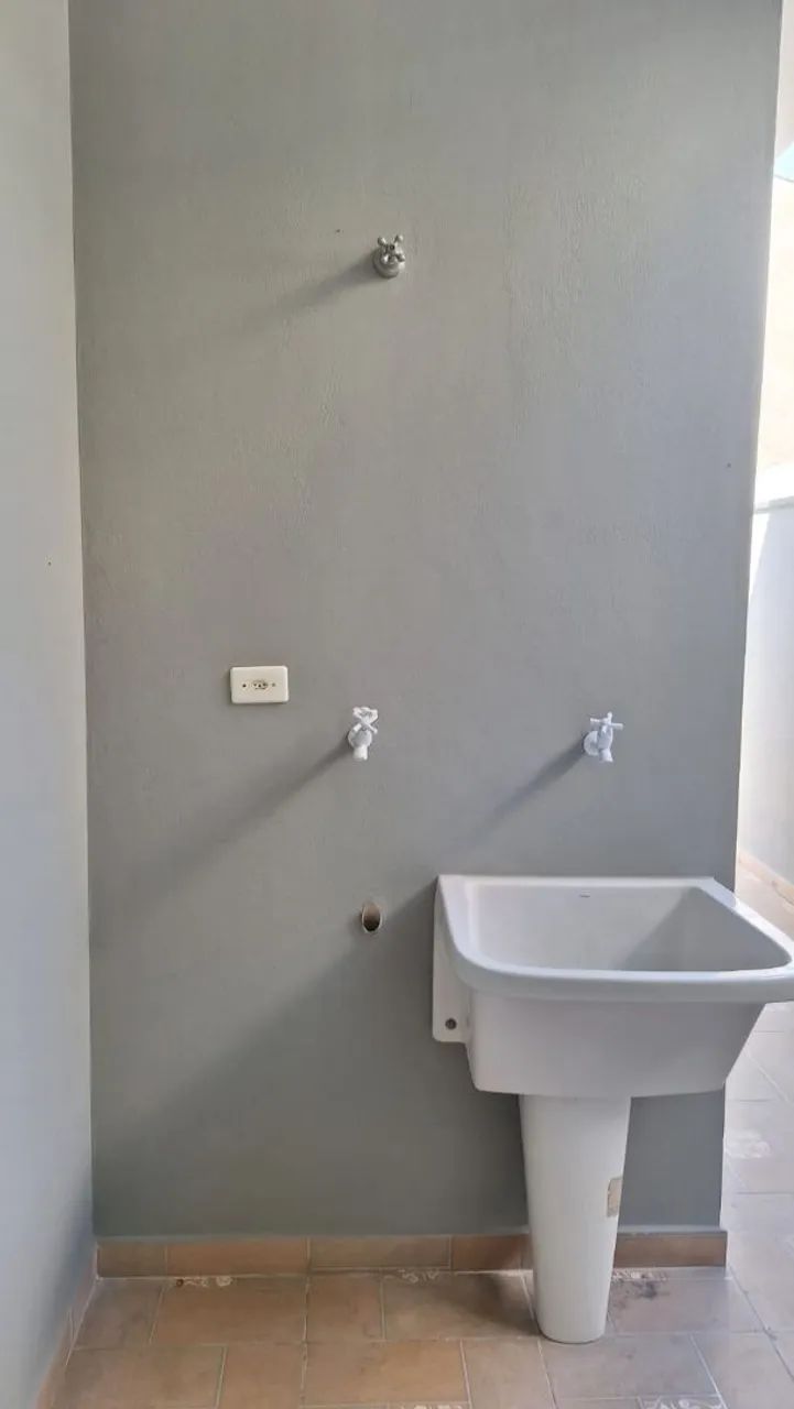Linda casa Jardim Topázio nova - Foto 4