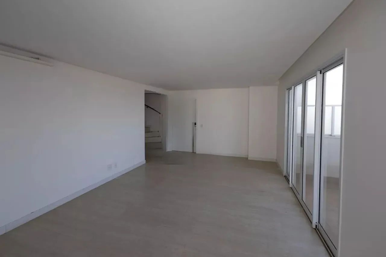 Apartamento à Venda - Belvedere, 4 Quartos, 199 m2 - Foto 2