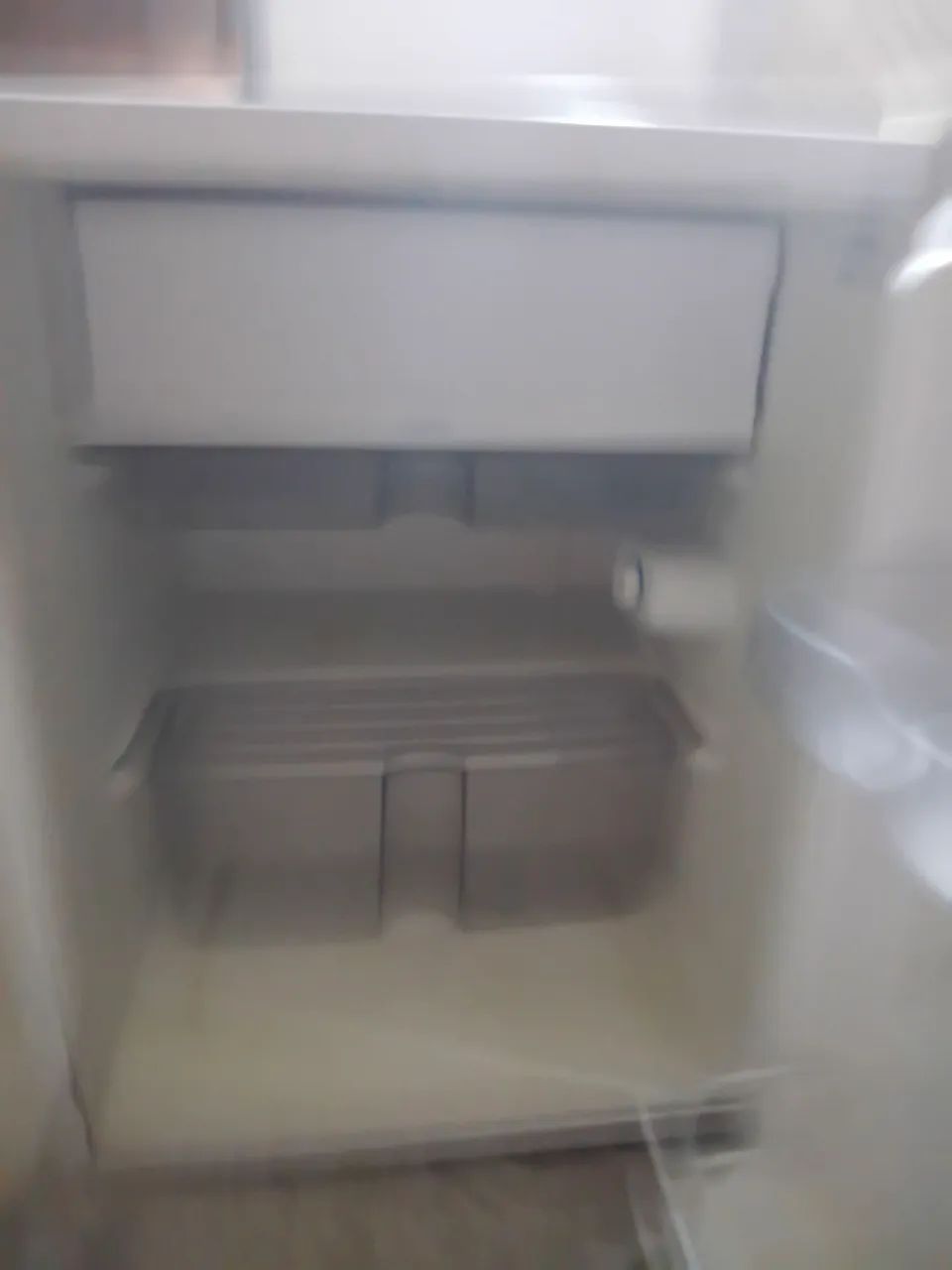 Refrigerador compacto consul - Foto 4