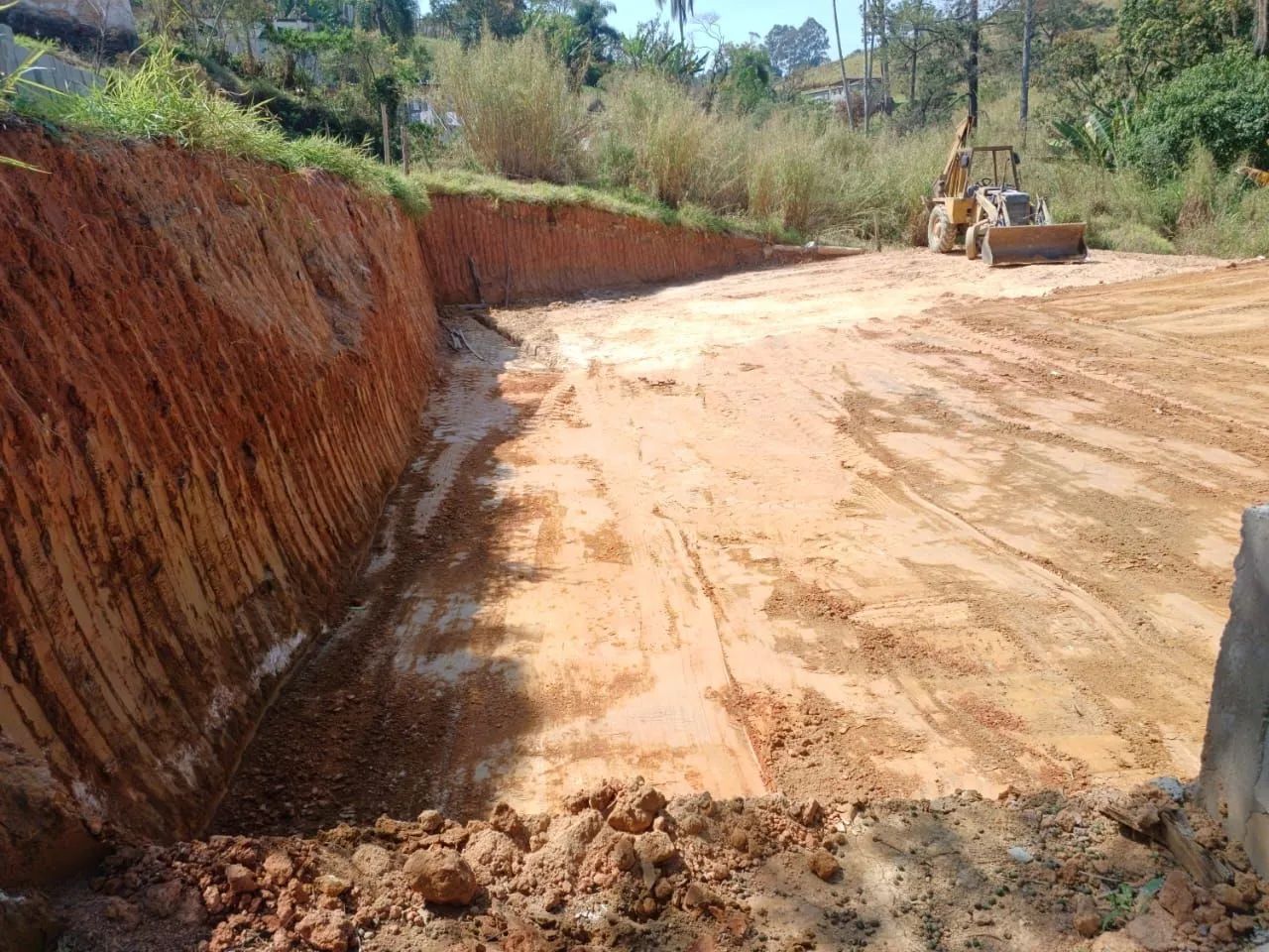 Terreno em São João Novo  - Foto 3