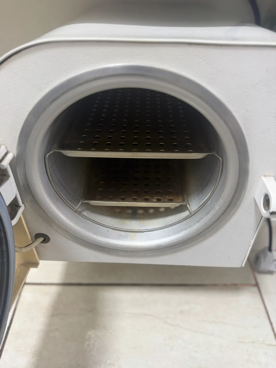 Autoclave - Foto 4