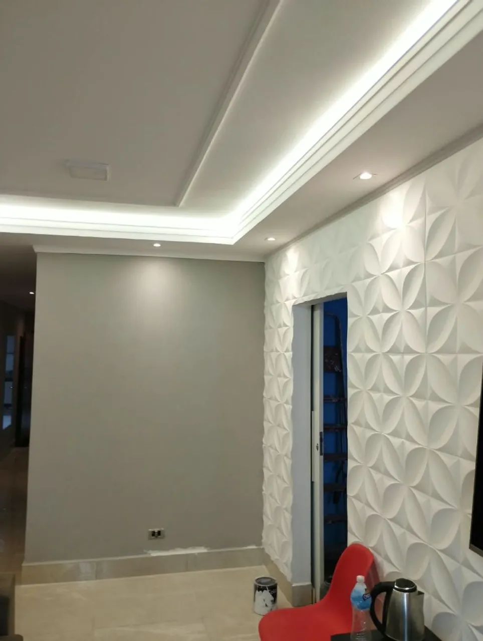 PINTURAS EM GERAL MARINGÁ mi - Foto 3