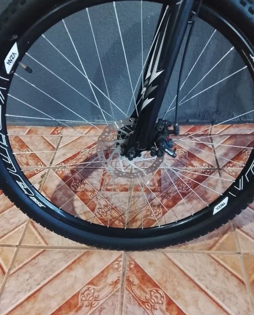 Bicicleta  - Foto 3