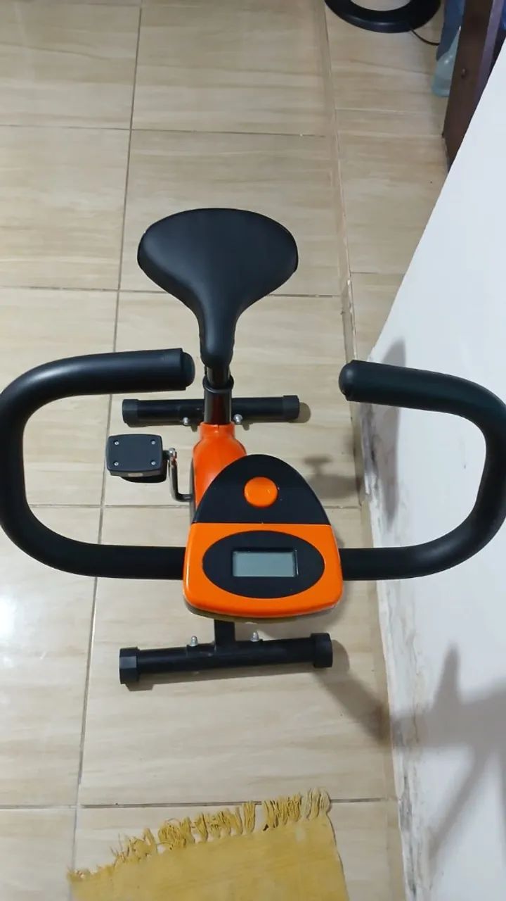 Bicicleta Ergométrica - Foto 5