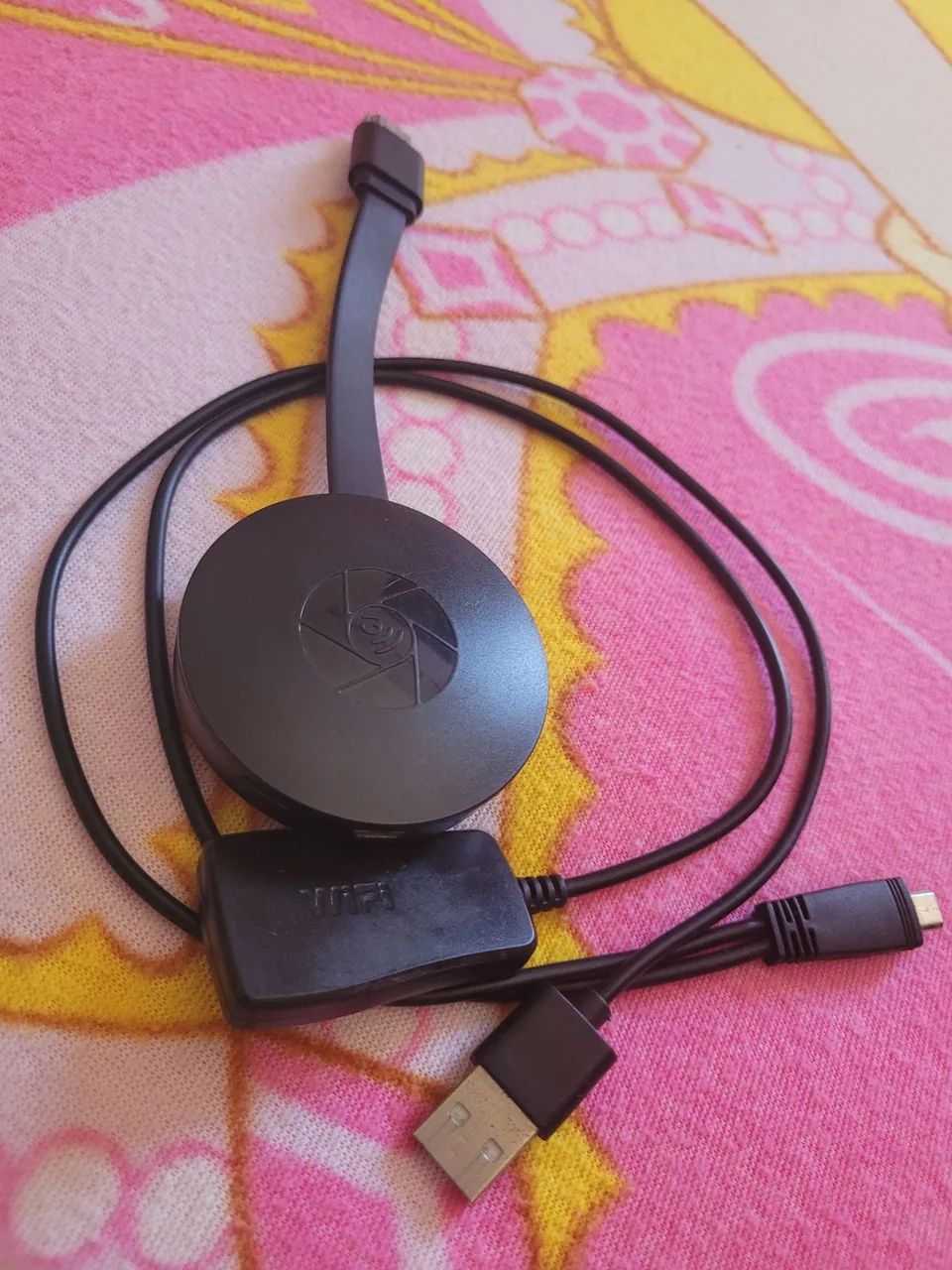 CHROMECAST MIRACAST - Foto 4