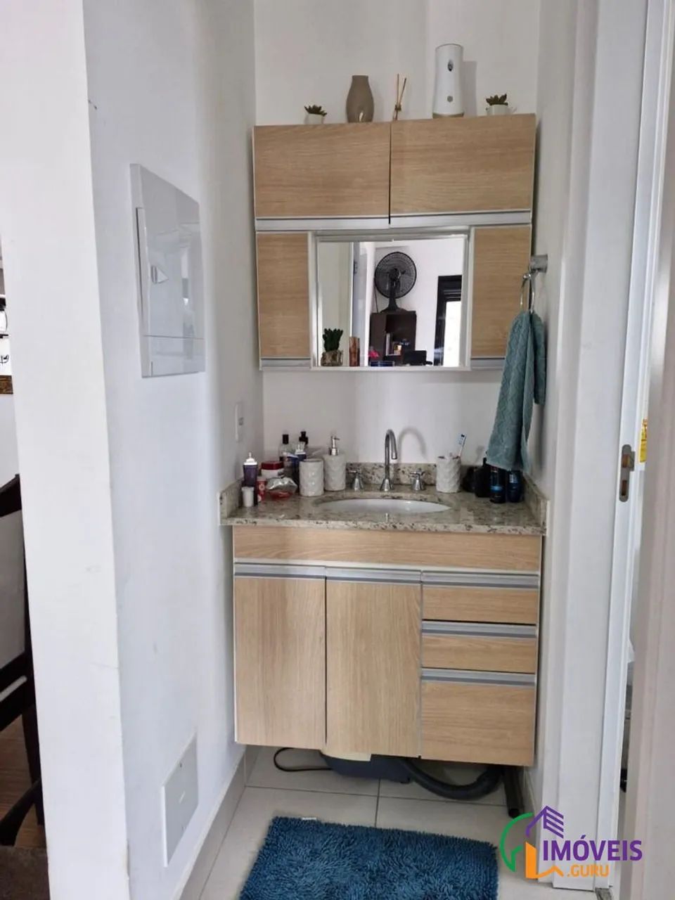 FLAT RESIDENCIAL - CAMPESTRE - SP - Foto 5