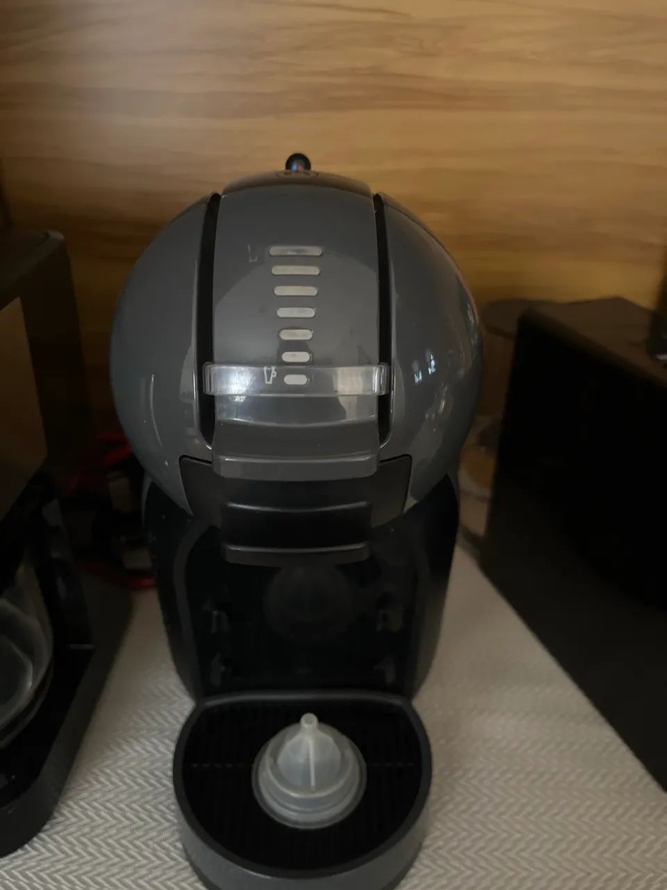 Cafeteira dolce gusto
