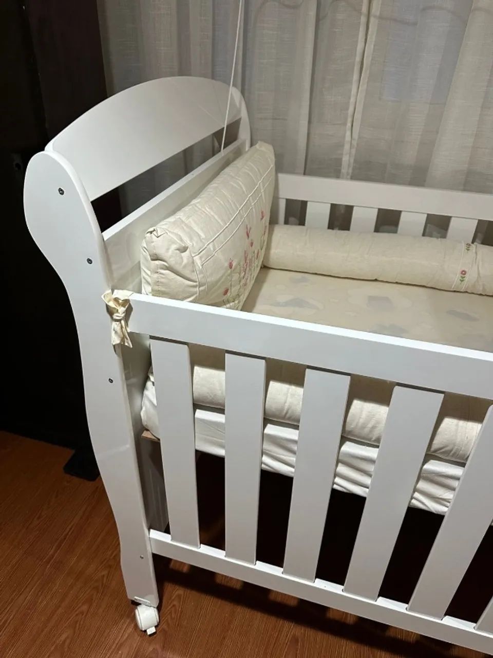 Berço  - Foto 3