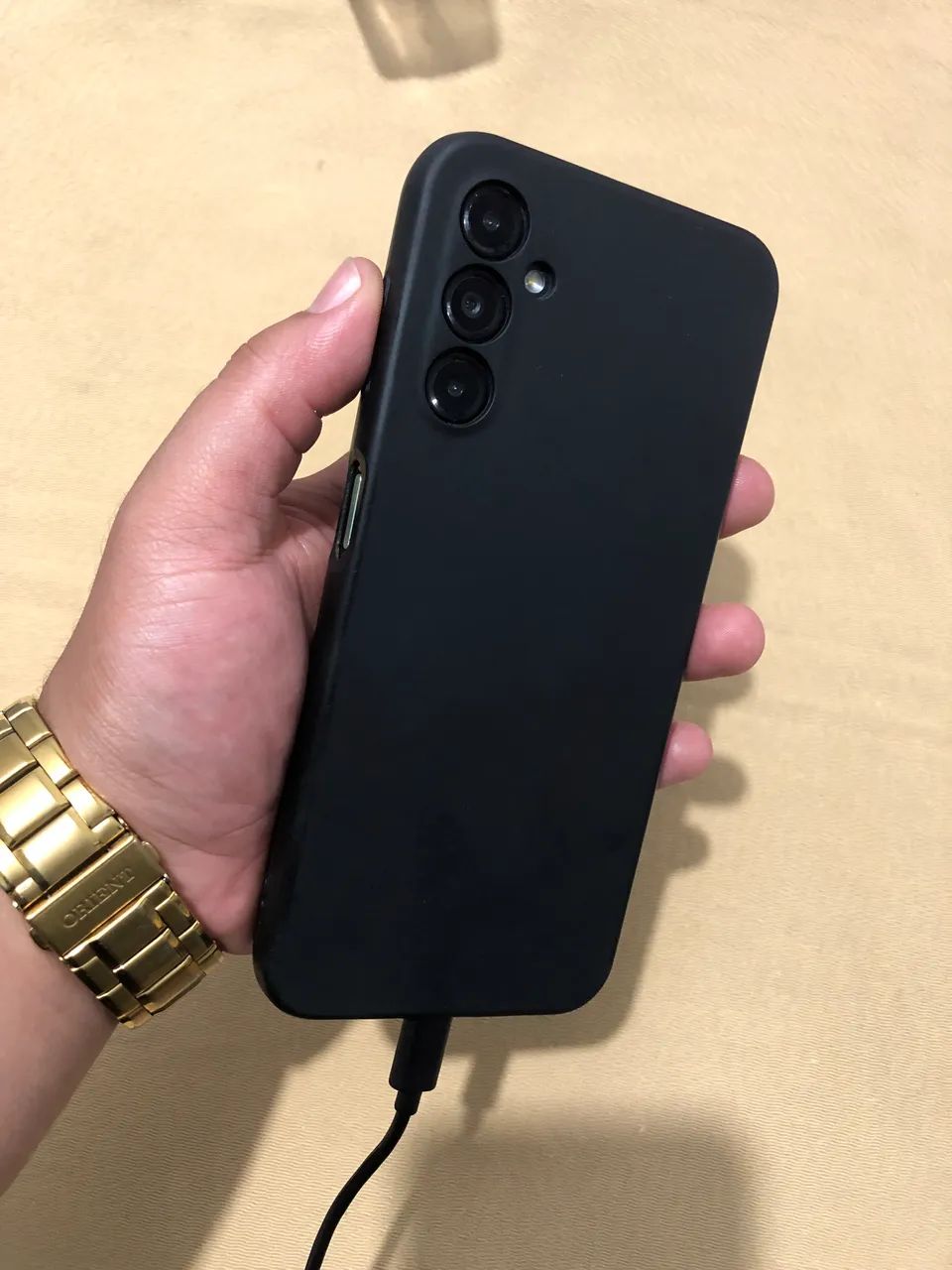 SAMSUNG A14 - Foto 3