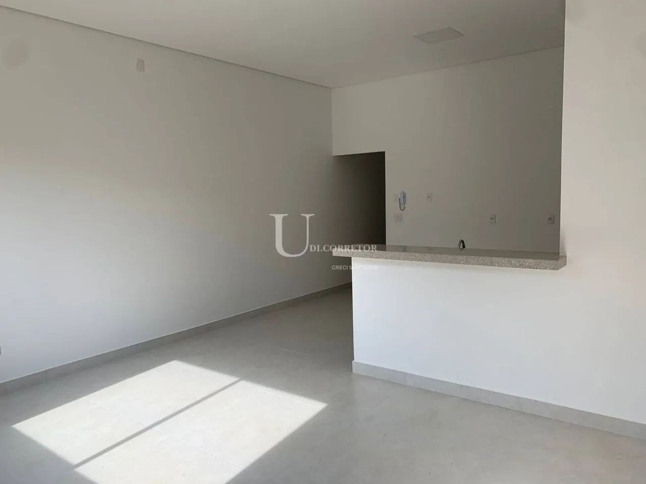 Santa Rosa - Casa 2/4 sendo1 Suíte - Udi1763 - Foto 5