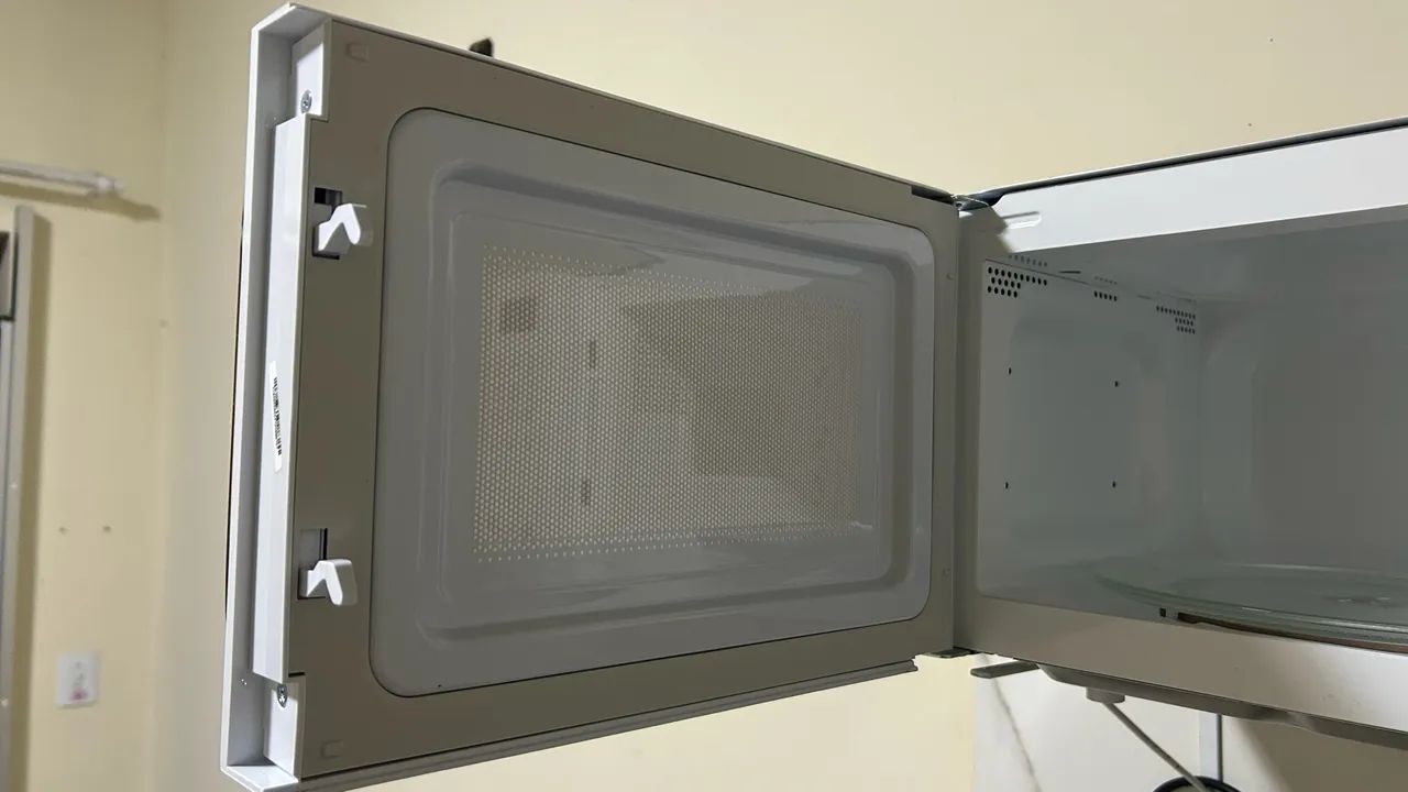 Microondas Philco Novo - Foto 4