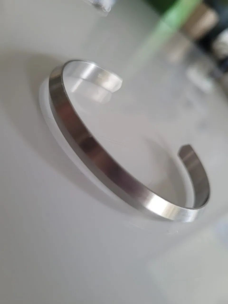 Bracelete key design
