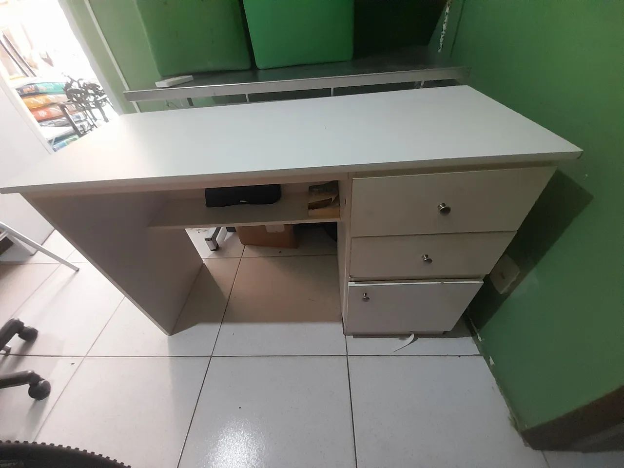 Mesa escritório 
