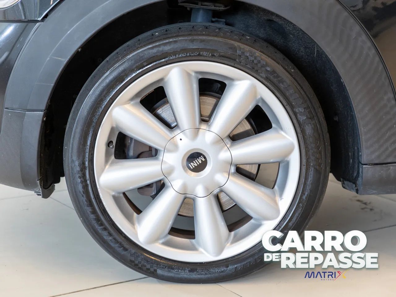 Mini Cooper S 1.6 Aut. 2013 - Foto 3