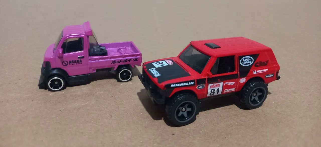 Hotwheels  - Foto 4