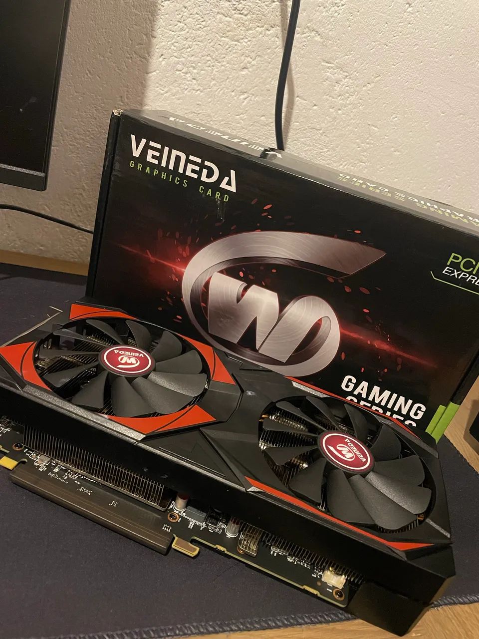 RX 5600XT 6GB
