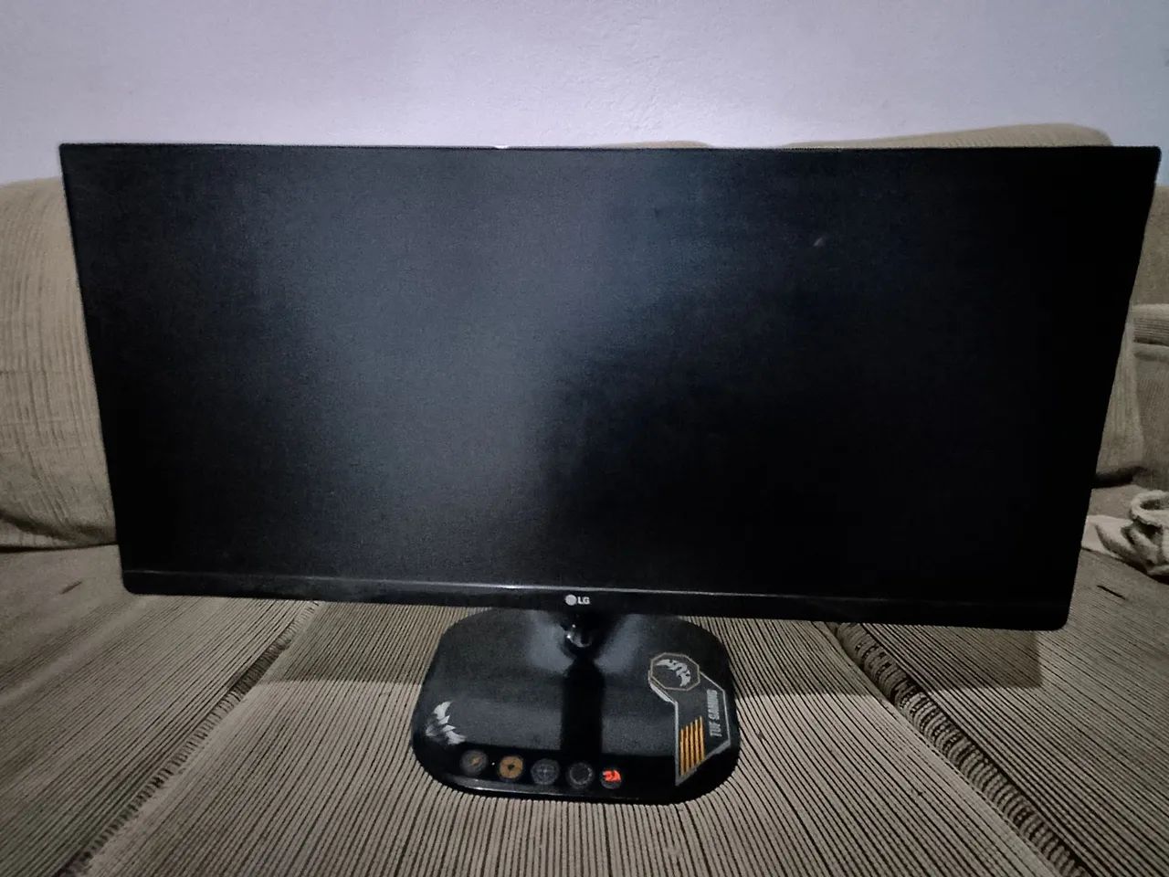 Monitor LG ULTRAWIDE  - Foto 2