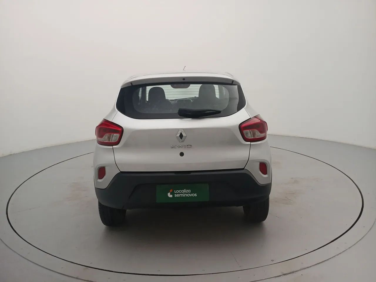 Renault Kwid 1.0 Zen 2025 - Foto 5