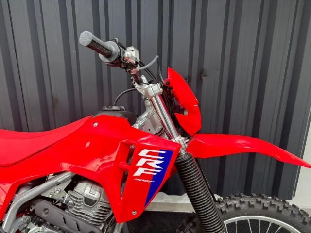 CRF 300F - Foto 4