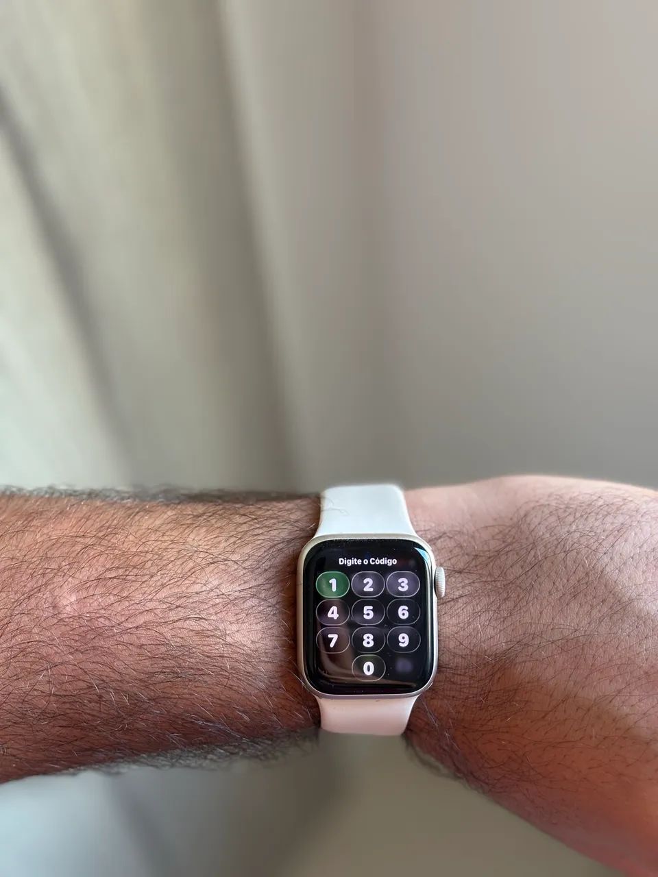 Apple Watch SE 2ª geração - Foto 3