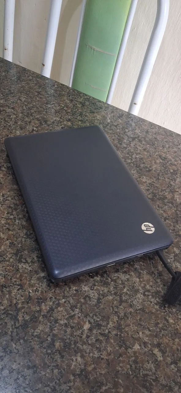 Notebook HP - Processador Intel i3  - Foto 2