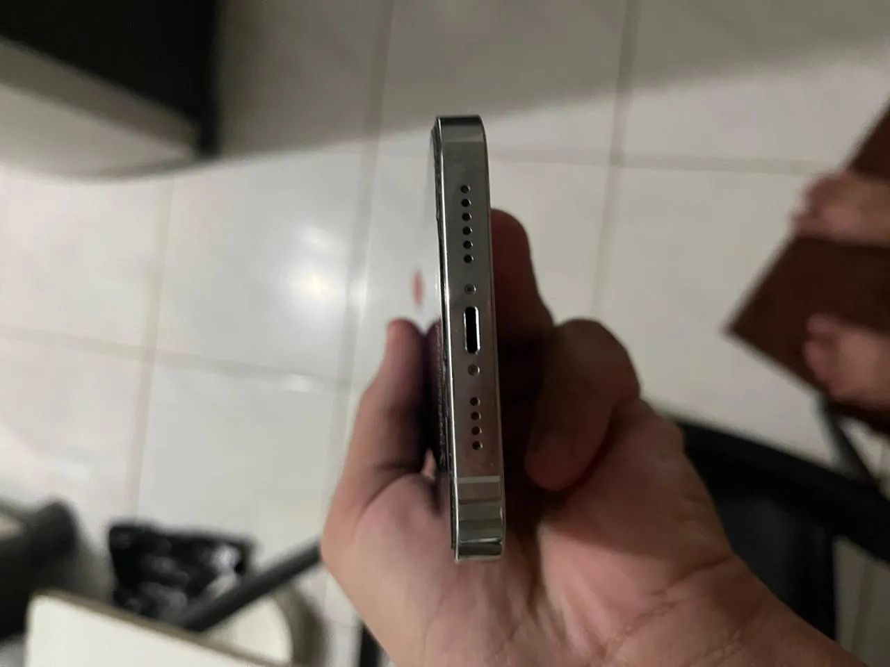 iPhone 14 Pro Max  - Foto 5