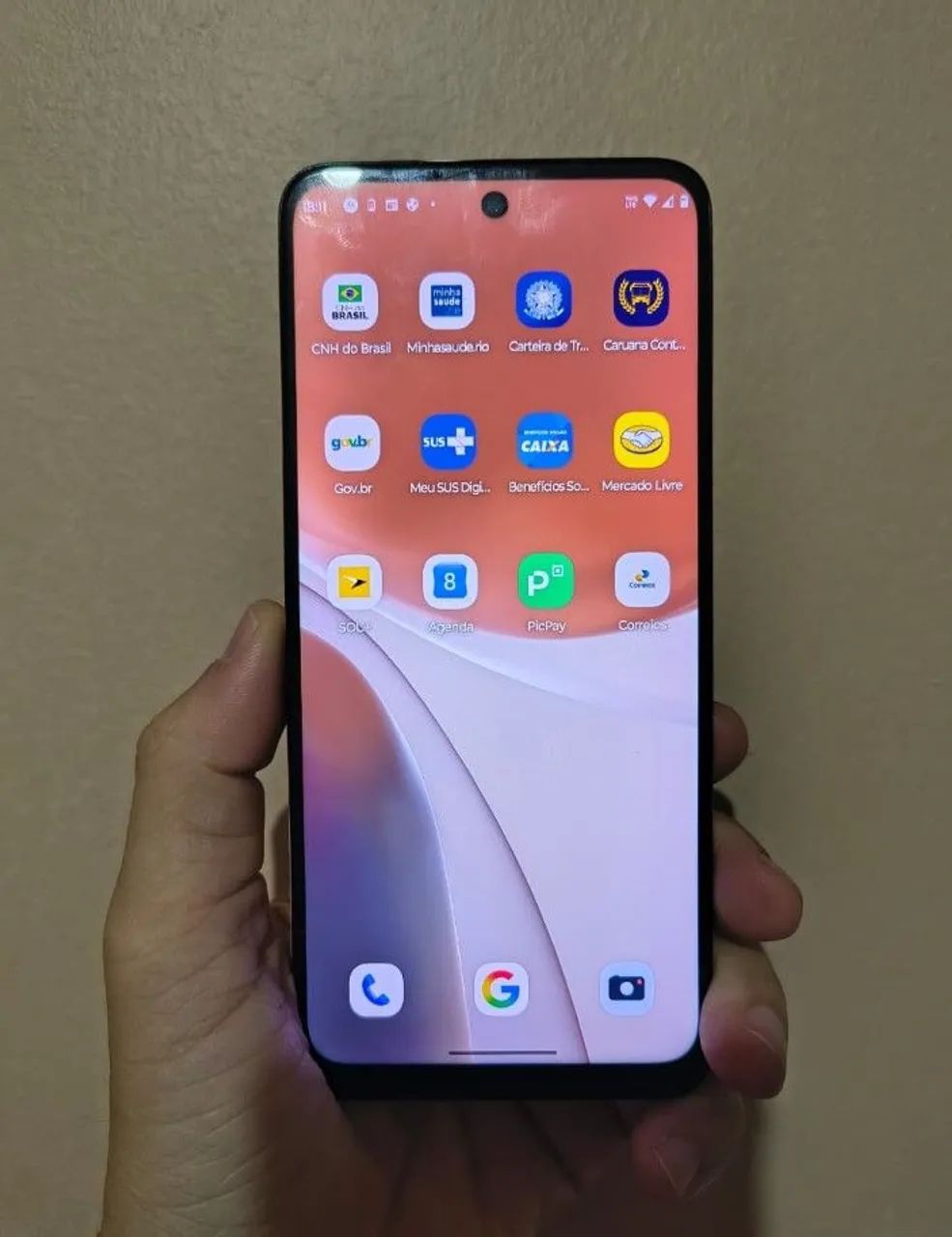 Motog32 - Foto 2