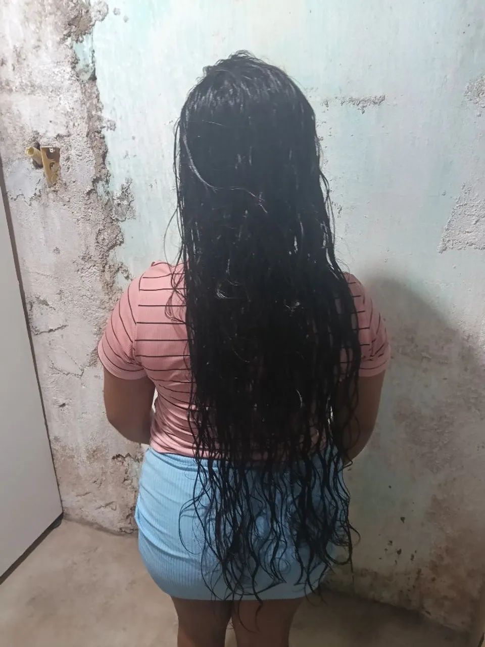 Vendo cabelo humano  - Foto 3