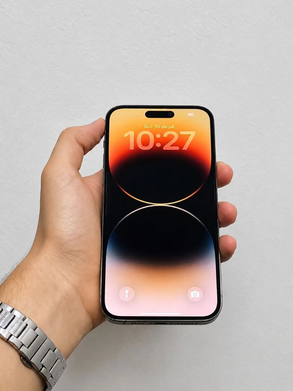 iPhone 14 Pro Max 256gb - Foto 2