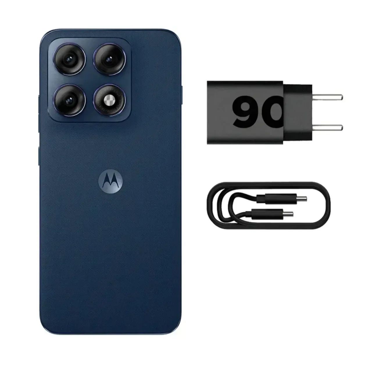 Motorola Edge 70 PRO 512gb - Foto 3